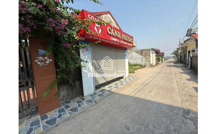 Bán đất Vân Từ, Phú Xuyên, Hà Nội, 2,5 tỷ, 73.7 m2, hàng hiếm tại giá siêu hời